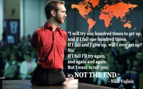 10h, 25/5, VTV1: Đón xem "Hãy sống như Nicky"