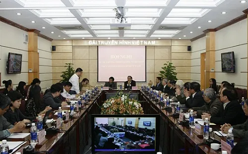 Năm 2014, Đài THVN hướng tới đổi mới các chương trình văn học nghệ thuật