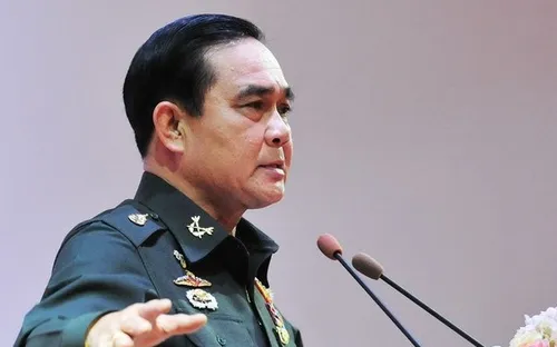 Hội đồng lập pháp Thái Lan ấn định thời điểm bầu Thủ tướng mới