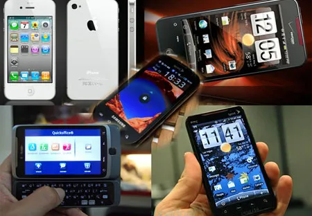 Cần biết gì khi truy cập Internet qua smartphone?