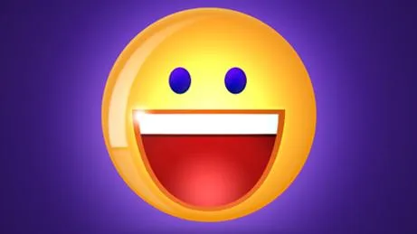 Thời Facebook, mấy ai còn nhớ tới chat Yahoo?