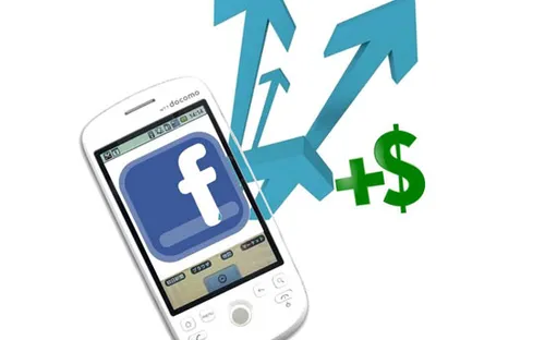 Facebook: Tiếp thị di động sẽ “phất” mạnh trong năm 2014 