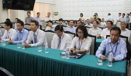 6 ứng viên thi tuyển chức danh Vụ trưởng Vụ vận tải 