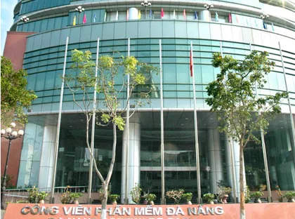 Đà Nẵng sẽ thành trung tâm CNTT của Việt Nam vào năm 2020