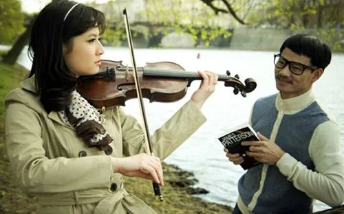 Phục trang phim Việt: Cái khó bó cái khôn