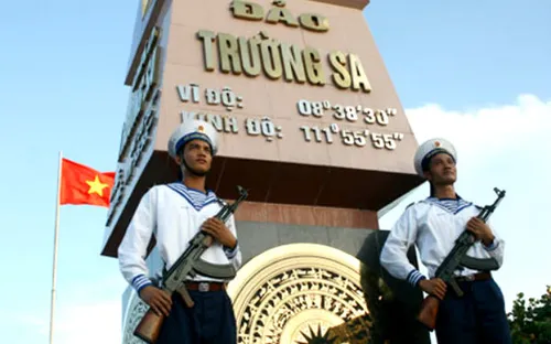 VTV6 sẵn sàng cho cầu THTT "Biển đảo của chúng ta"