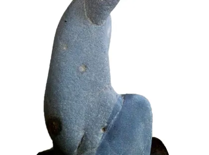 Những tượng đá biết kể chuyện thiền định