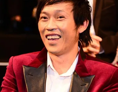 Hoài Linh làm MC "Tôi là người chiến thắng"