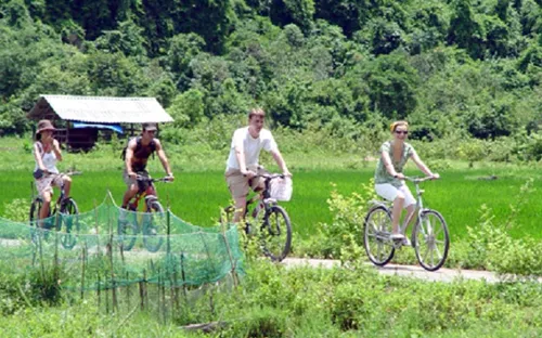 Du lịch trách nhiệm: Hướng đi mới