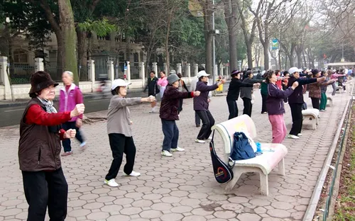 Lưu ý trong tập luyện và dinh dưỡng