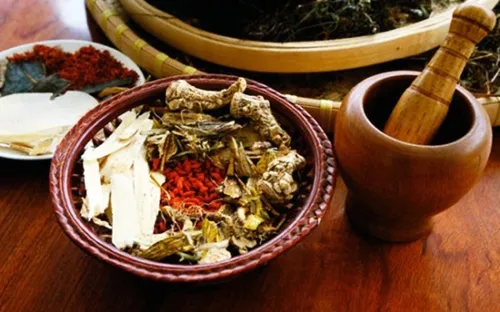 Đông y điều trị bệnh vô sinh nam