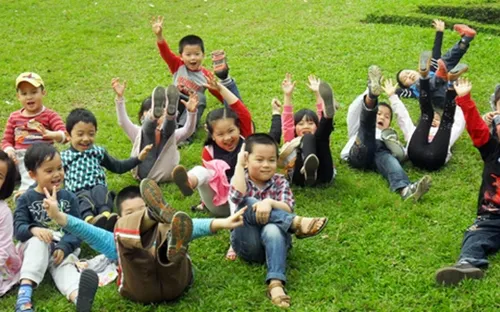 Lắng nghe ý kiến của trẻ em trước khi sửa đổi, bổ sung Luật