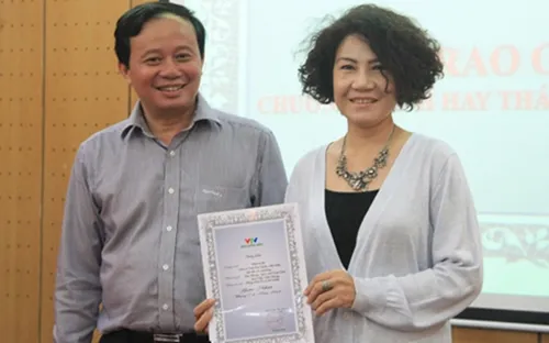 Khơi nguồn sáng tạo của cá nhân, tạo bước đột phá cho Ban Khoa giáo