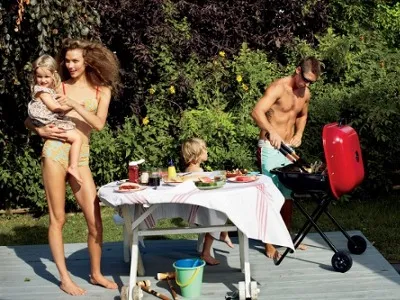 Những điều tốt nhất bạn có thể làm cho con cái