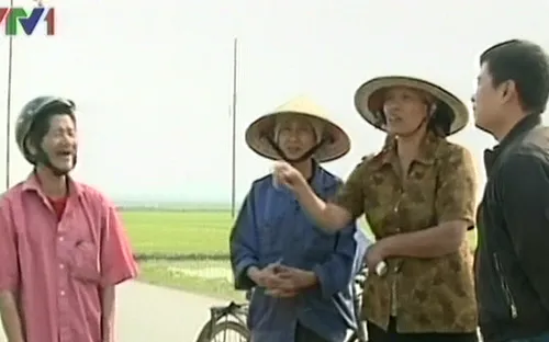 Bất cập "dồn điền, đổi thửa", dễ khiếu kiện đất đai