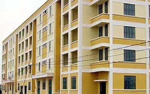 Nhà ở thu nhập thấp: Khó người bán lẫn người mua!