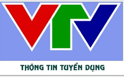 Văn phòng Đài THVN thông báo tuyển dụng