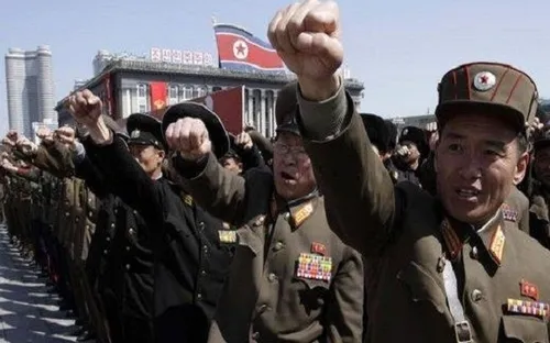 “Khó xảy ra chiến tranh trên bán đảo Triều Tiên”