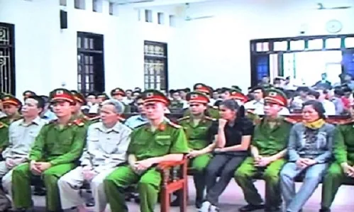 Hôm nay (8/4), xét xử vụ án Đoàn Văn Vươn giai đoạn 2