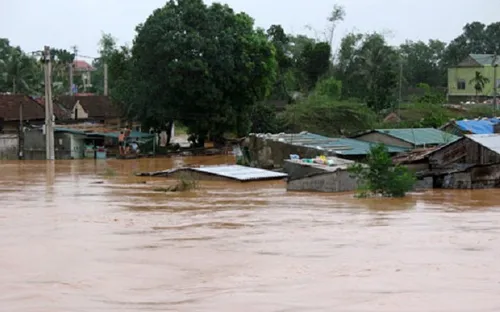 Quảng Trị: Chờ an cư để... lập nghiệp