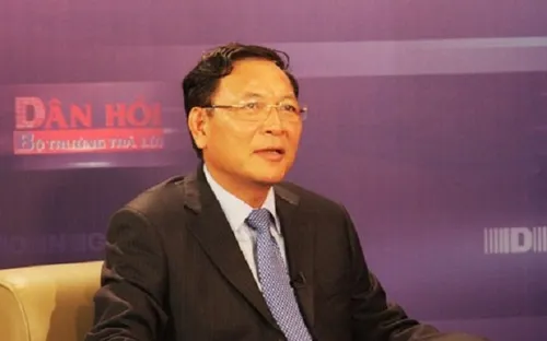 Bộ trưởng Bộ GD&ĐT “bật mí” đề thi 2013...