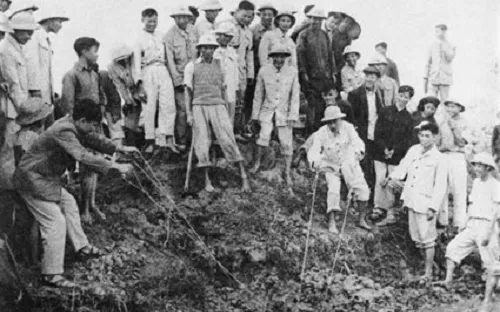 Kỷ niệm 65 năm ngày Bác Hồ kêu gọi thi đua ái quốc