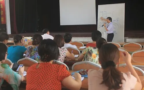 Đào tạo tín chỉ - Bước đột phá mới ở trường CĐ Truyền hình