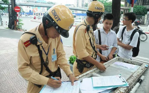 Tình trạng học sinh, sinh viên vi phạm pháp luật ngày càng tăng