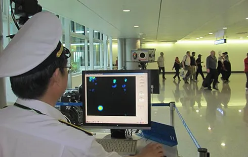 Tây Ninh: Kiểm soát chặt chẽ virus Ebola tại các cửa khẩu quốc tế