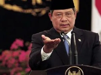 Thông điệp quốc gia của Tổng thống Indonesia