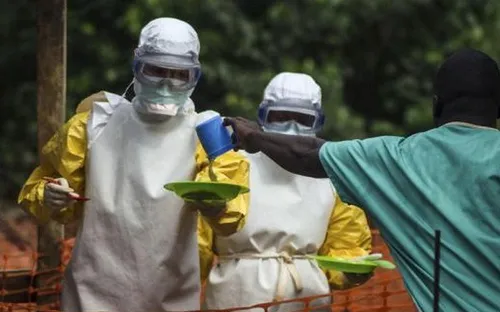 Nigeria: Bệnh nhân nhiễm virus Ebola đầu tiên xuất viện