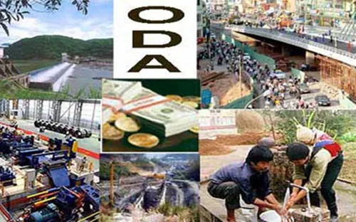 Thành lập Ban Chỉ đạo quốc gia về ODA 