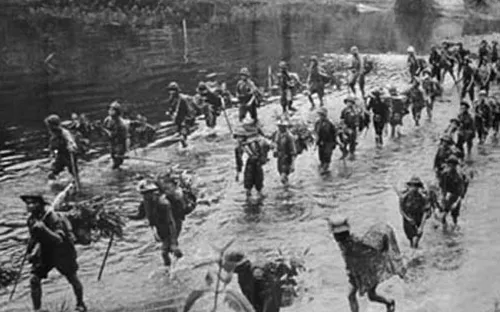 Kế hoạch tấn công Tết Mậu Thân và yếu tố bất ngờ    