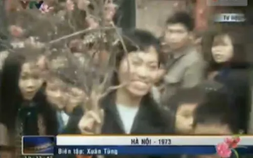 Tết Quý Sửu 1973 - Tết hoà bình đầu tiên      