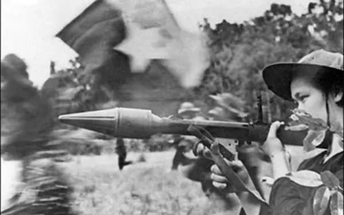 Tết Mậu Thân 1968: Nỗi bàng hoàng nước Mỹ