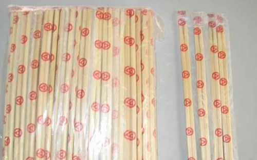 Thị trường tăm đũa tre: DN Việt thua đau trên sân nhà   