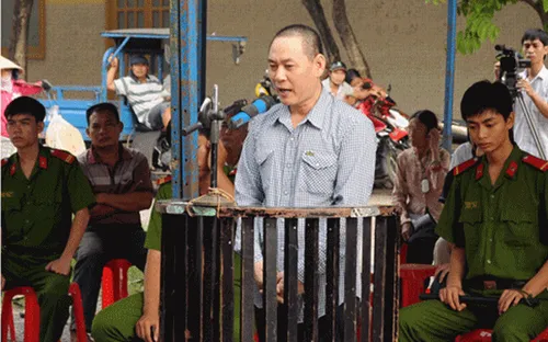 Lần đầu tiên xét xử vụ án làm hàng nhái tại TP.HCM 