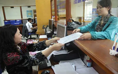 Đối thoại tháo gỡ khó khăn về thuế ở Hà Nội 