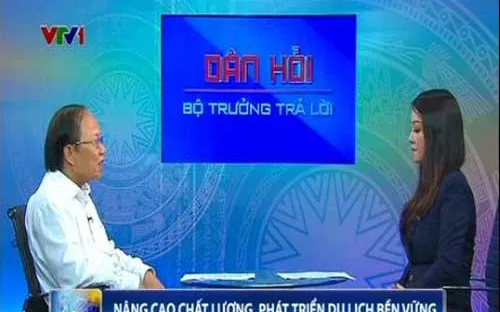 Có nên hạ thấp tiêu chuẩn hướng dẫn viên du lịch?