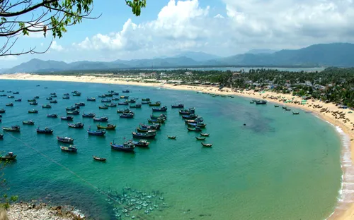 Những điểm đến cực kỳ hấp dẫn tại Phú Yên