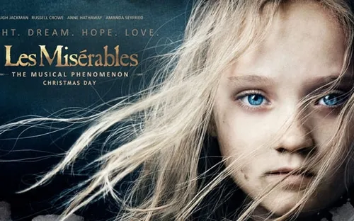 "Những người khốn khổ" sắp ra mắt khán giả Việt Nam