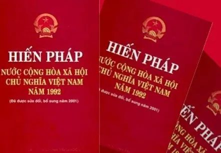 Nên giữ nguyên tên nước như Hiến pháp hiện hành     