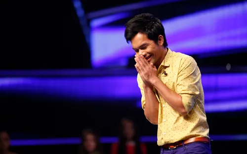 Yasuy: Sự chân thật xây đắp giấc mơ cổ tích 