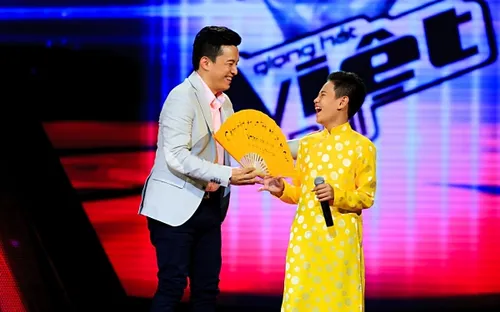 Giọng hát Việt nhí: Những chuyện hậu trường chưa tiết lộ