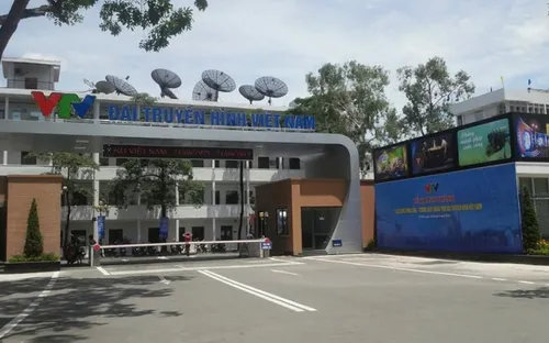 Đài truyền hình Việt Nam thực hiện Luật thực hành tiết kiện, chống lãng phí trong năm 2020