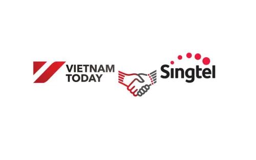 Vietnam Today chính thức có mặt trên Singtel TV và CAST tại Singapore