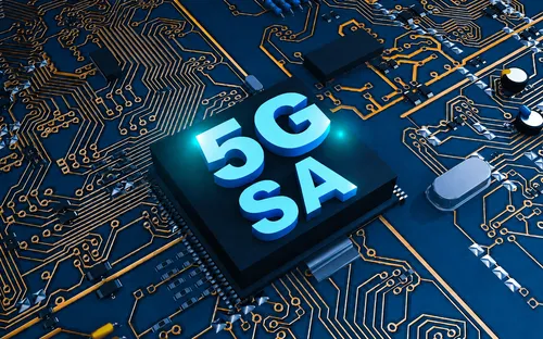 VTV thử nghiệm truyền dẫn tín hiệu truyền hình trực tiếp trên mạng 5G SA