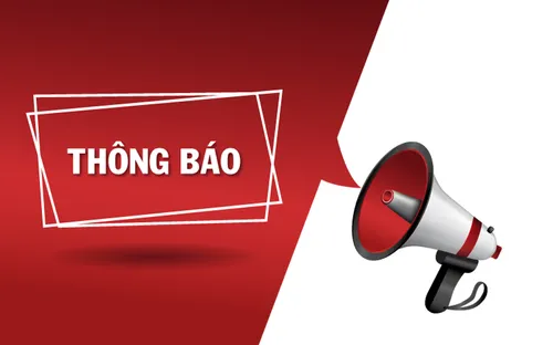 Công khai số liệu điều chỉnh dự toán chi thường xuyên NSNN năm 2026 thực hiện “Tuyên truyền về Nghị quyết số 57-NQ/TW và Nghị quyết số 71/NQ-CP trên hệ sinh thái VTV”