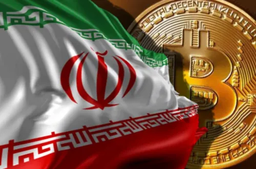 Căng thẳng Trung Đông leo thang, sàn tiền mã hoá Iran siết kiểm soát