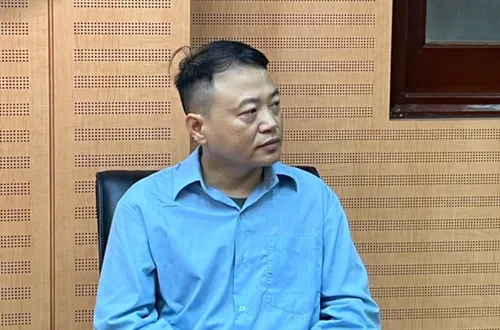 Shark Bình giúp Mr Pips rửa tiền qua sàn tiền ảo